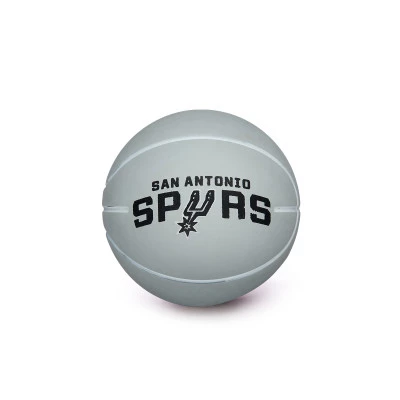 Pallone NBA Dribbler San Antonio Spurs