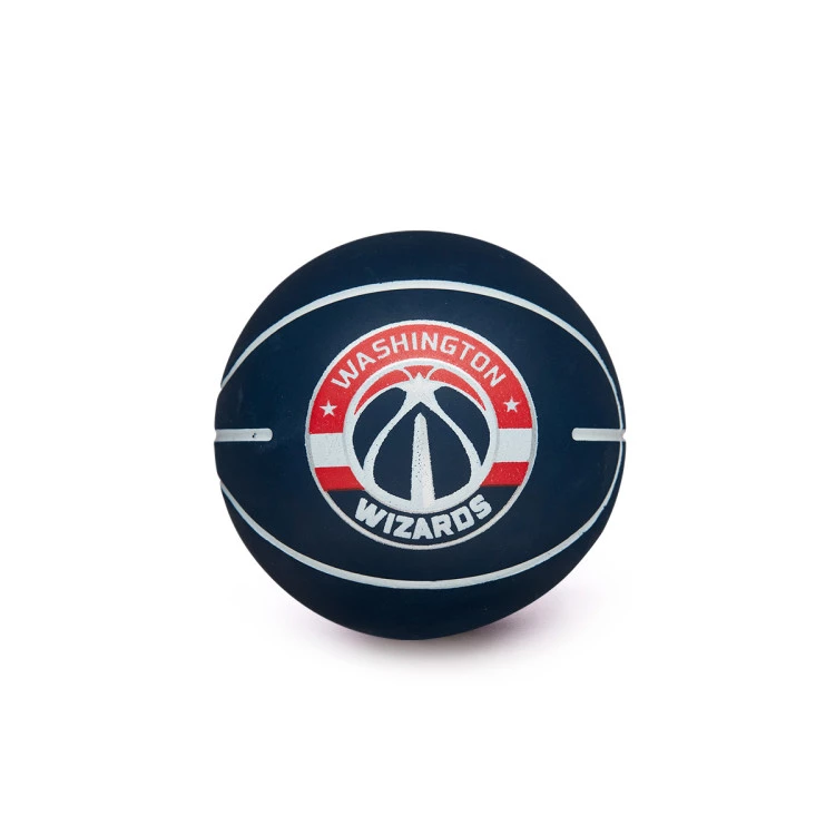 balon-wilson-nba-dribbler-washington-wizards-red-silver-0