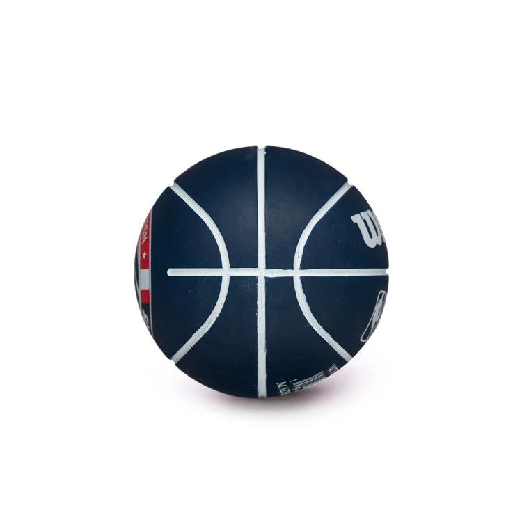 balon-wilson-nba-dribbler-washington-wizards-red-silver-1