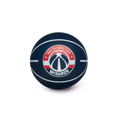 Pallone NBA Dribbler Washington Wizards