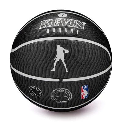 Pallone NBA Player Icon Outdoor Kevin Durant