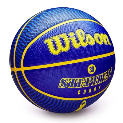 Pallone NBA Player Icon Outdoor Stephen Curry