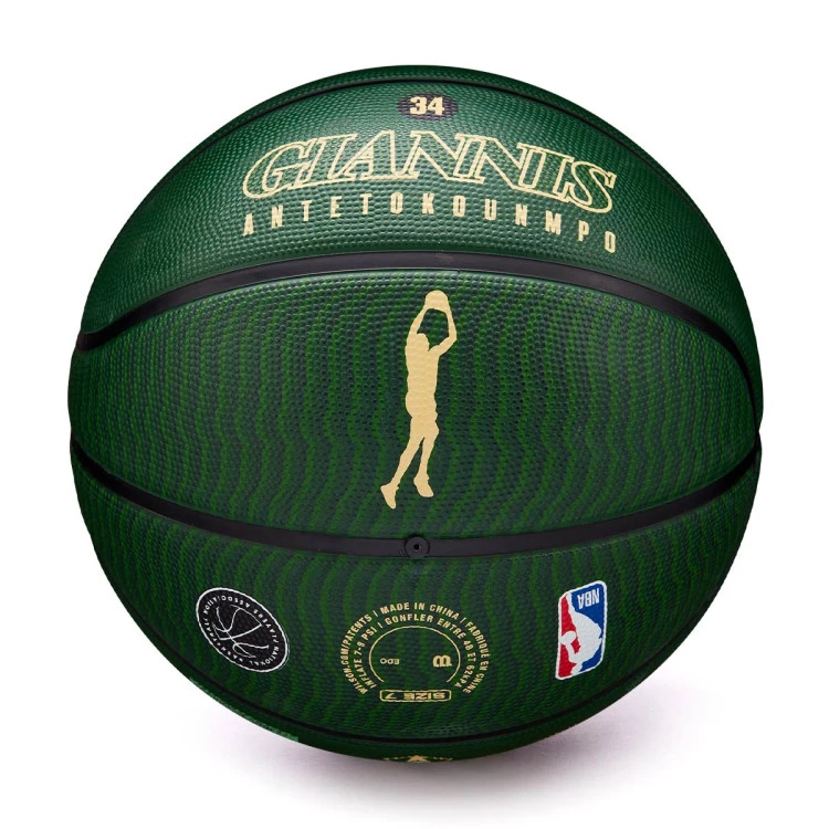 balon-wilson-nba-player-icon-outdoor-giannis-antetokounmpo-green-beige-gold-4