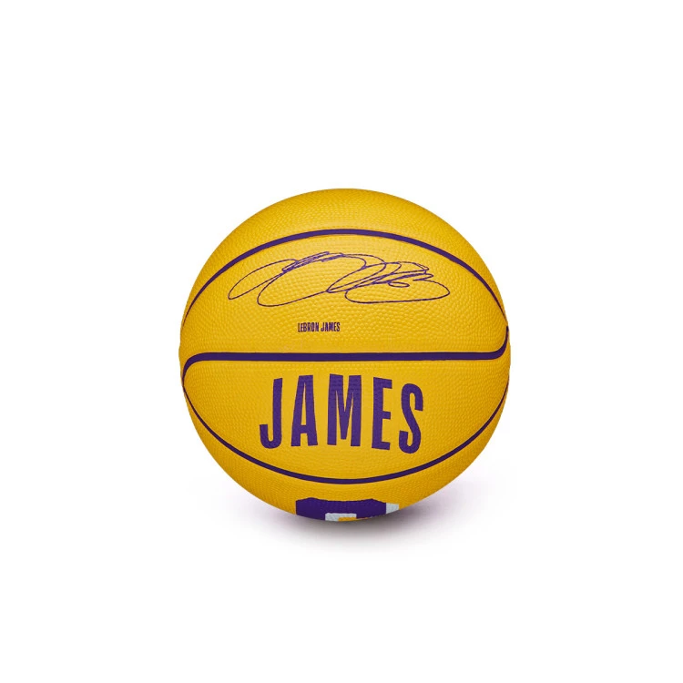 balon-wilson-nba-player-icon-mini-lebron-james-yellow-purple-silver-1