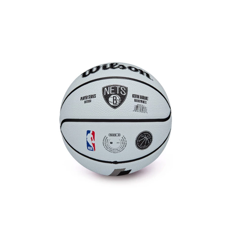 balon-wilson-nba-player-icon-mini-kevin-durant-black-white-silver-1