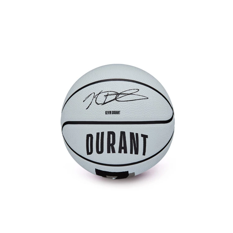 balon-wilson-nba-player-icon-mini-kevin-durant-black-white-silver-2