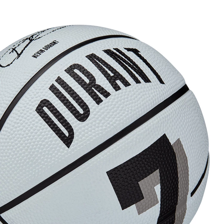 balon-wilson-nba-player-icon-mini-kevin-durant-black-white-silver-4