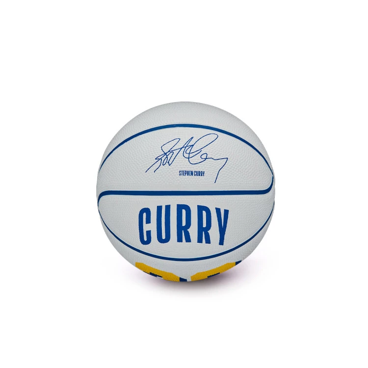 balon-wilson-nba-player-icon-mini-stephen-curry-blue-yellow-silver-2