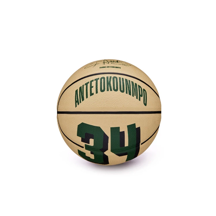 balon-wilson-nba-player-icon-mini-giannis-antetokounmpo-green-beige-silver-0