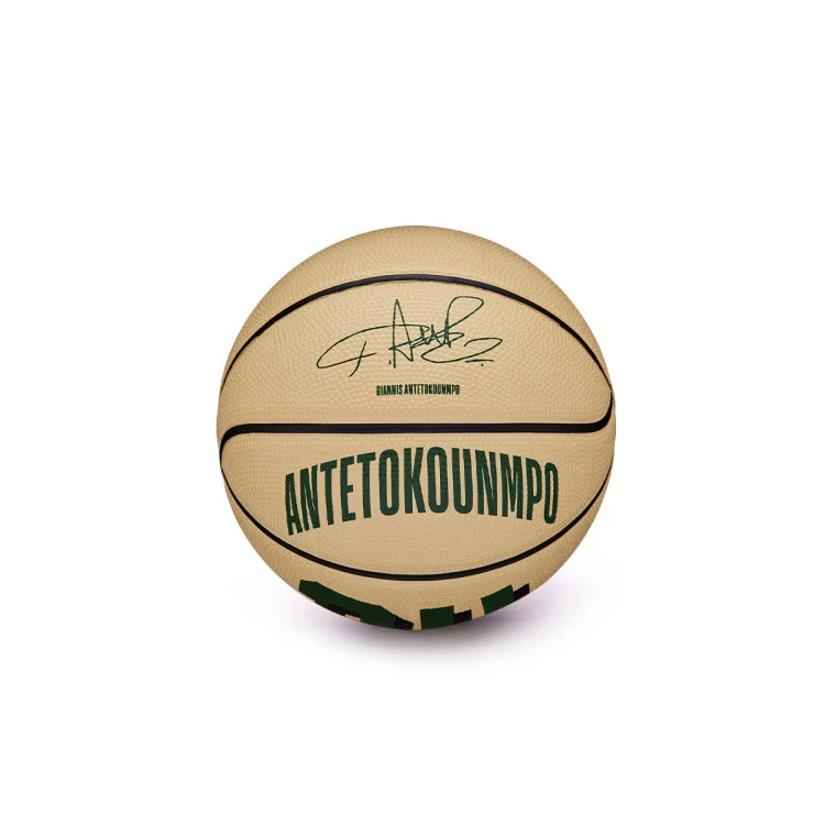 balon-wilson-nba-player-icon-mini-giannis-antetokounmpo-green-beige-silver-2