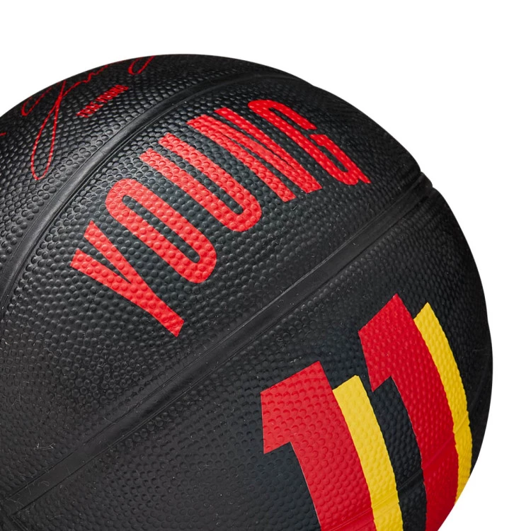 balon-wilson-nba-player-icon-mini-trae-young-red-black-silver-4