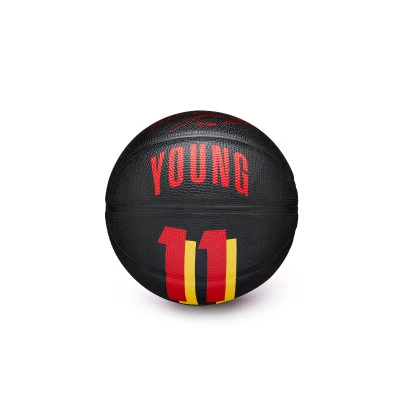 Bola NBA Player Icon Mini Trae Young