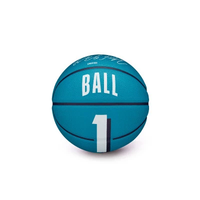 Bola NBA Player Icon Mini Lamelo Ball