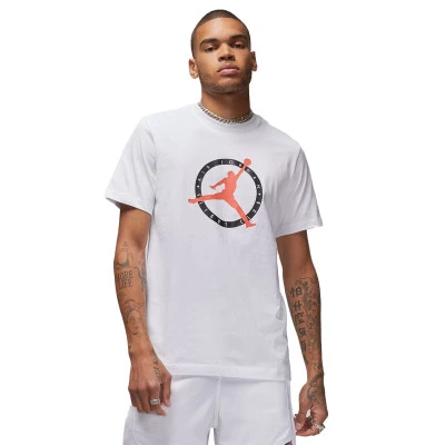 Camiseta Air Flight MVP Crew