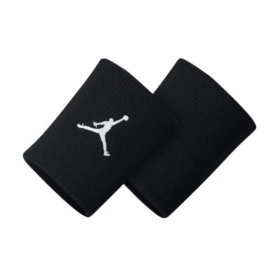 Muñequera Jumpman (2-Pack)