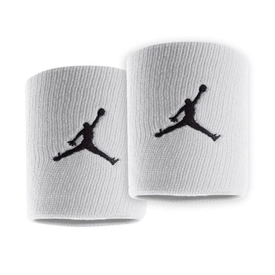 Muñequera Jumpman (2-Pack)