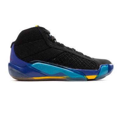 Air Jordan 38 Aqua Basketball Shoes