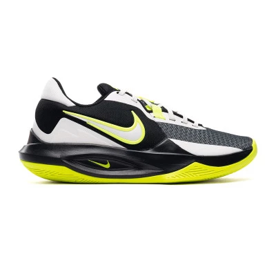 Precision 6 Basketball Shoes