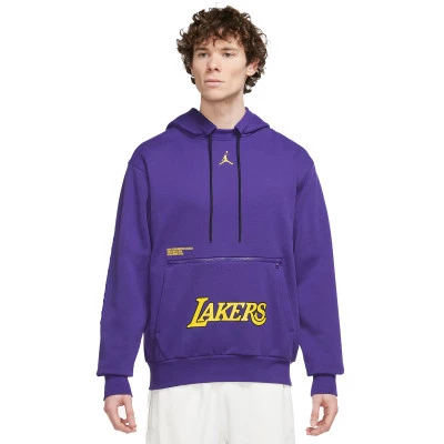 Los Angeles Lakers 2023-2024 Sweatshirt