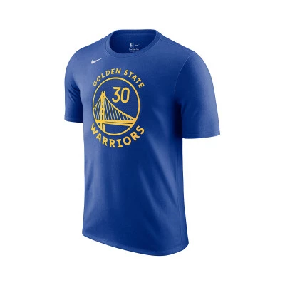 Golden State Warriors Essential Stephen Curry Jersey