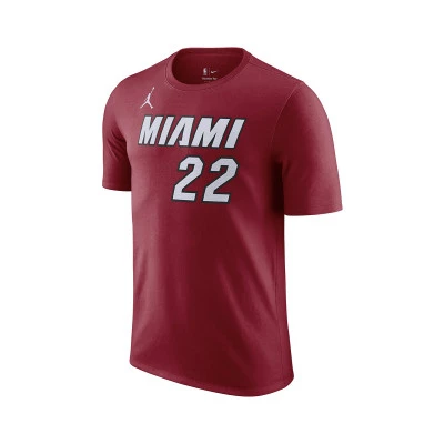 Maglia Miami Heat Statement Edition Jimmy Butler