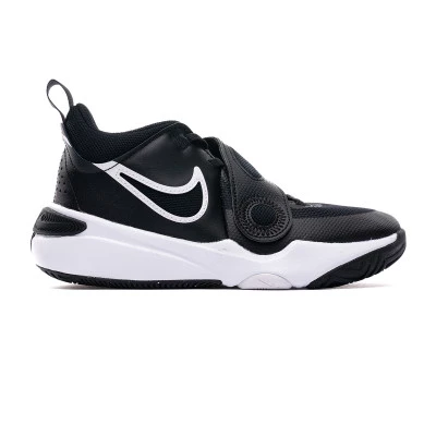 Kids Team Hustle D 11 Basketball Shoes