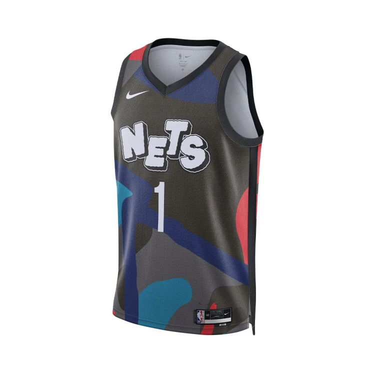 camiseta-jordan-brooklyn-nets-city-edition-mikal-bridges-2023-2024-black-0