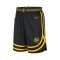 Pantaloncini Nike Golden State Warriors City Edition 2023-2024