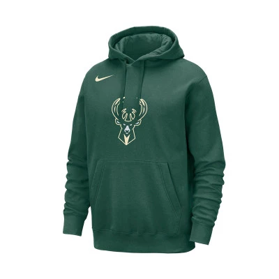 Sweat-shirt Milwaukee Bucks