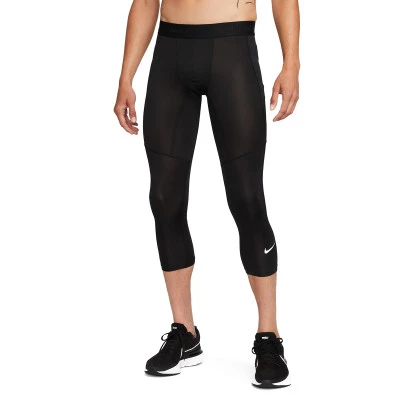 Pro Dri-Fit 3/4 Pantoletten