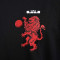 Maillot Nike Lebron Lion Logo