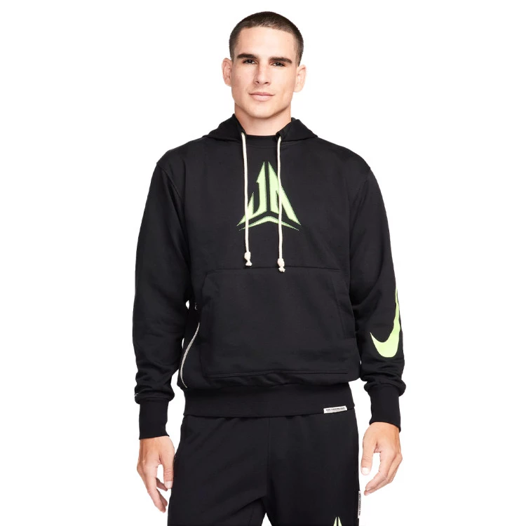 sudadera-nike-standard-issue-ja-morant-black-lime-blast-0