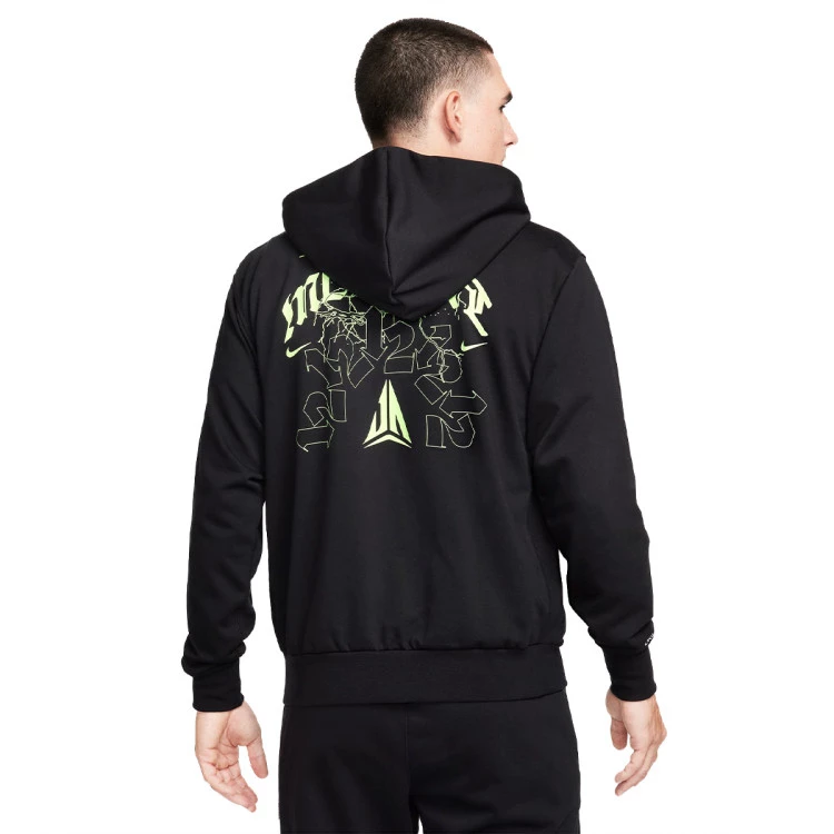 sudadera-nike-standard-issue-ja-morant-black-lime-blast-1