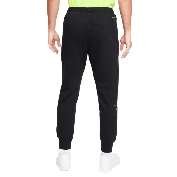 pantalon-largo-nike-ja-morant-standard-issue-black-lime-blast-1