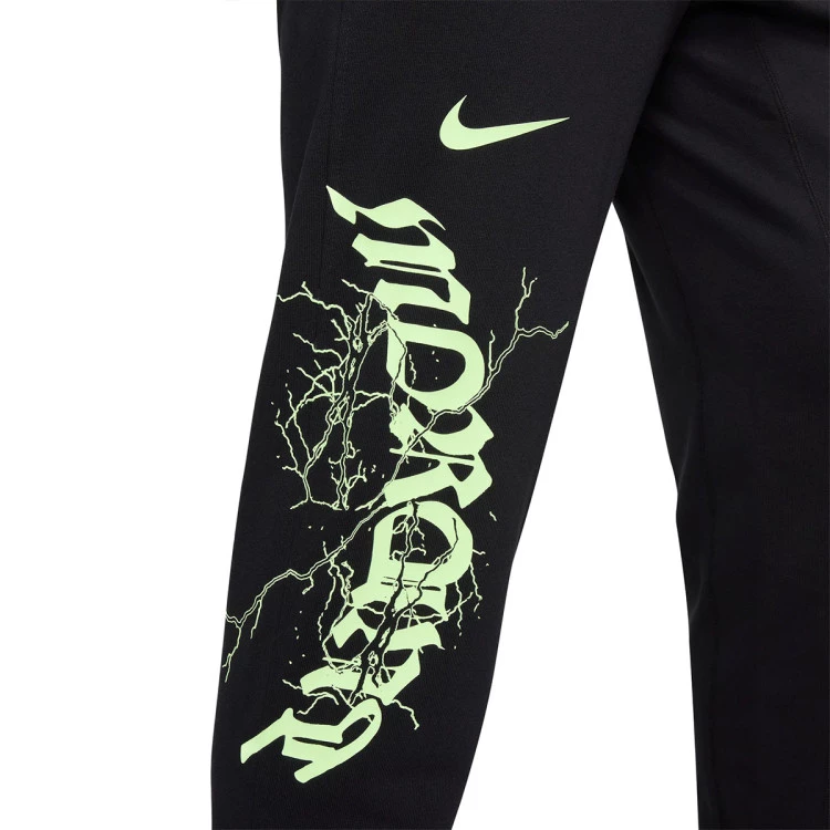 pantalon-largo-nike-ja-morant-standard-issue-black-lime-blast-2