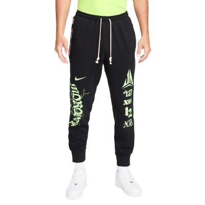 Ja Morant Standard Issue Long pants