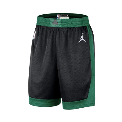 Pantaloncini Boston Celtics Seconda Divisa 2023-2024