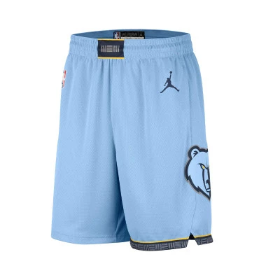 Memphis Grizzlies Statement Edition 2023-2024 Shorts