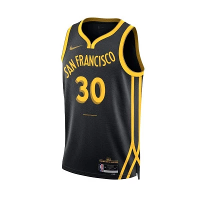 Maglia Golden State Warriors City Edition 2023-2024