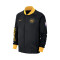 Nike Golden State Warriors Pre-Match 2023-2024 Jacket