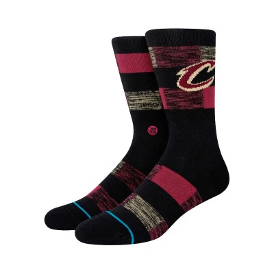 Chaussettes Cleveland Cavaliers ST Crew