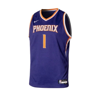 Camisola Phoenix Suns Icon Edition Criança