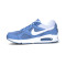 Nike Air Max Ivo Trainers