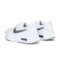 Baskets Nike Femme Air Max SC