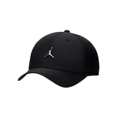 Aufstiegsmetall Jumpman Cap