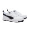 Puma Kids Rebound V6 Low Trainers