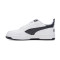 Puma Kids Rebound V6 Low Trainers