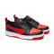 Puma Kids Rebound V6 Low Trainers