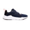 Puma Kids Wired Run Pure Trainers