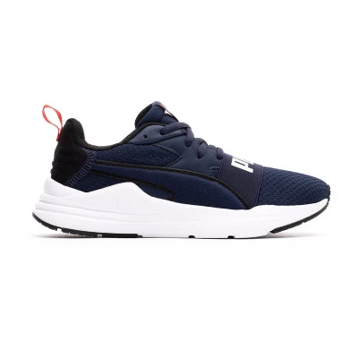 Kids Wired Run Pure Trainers